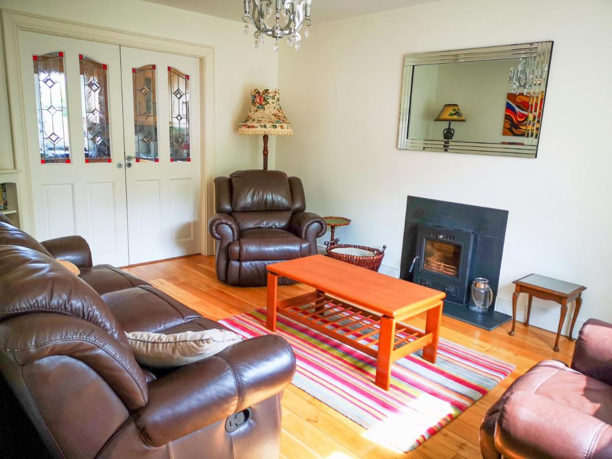Holiday Cottages Portsalon Hébergement de vacances *