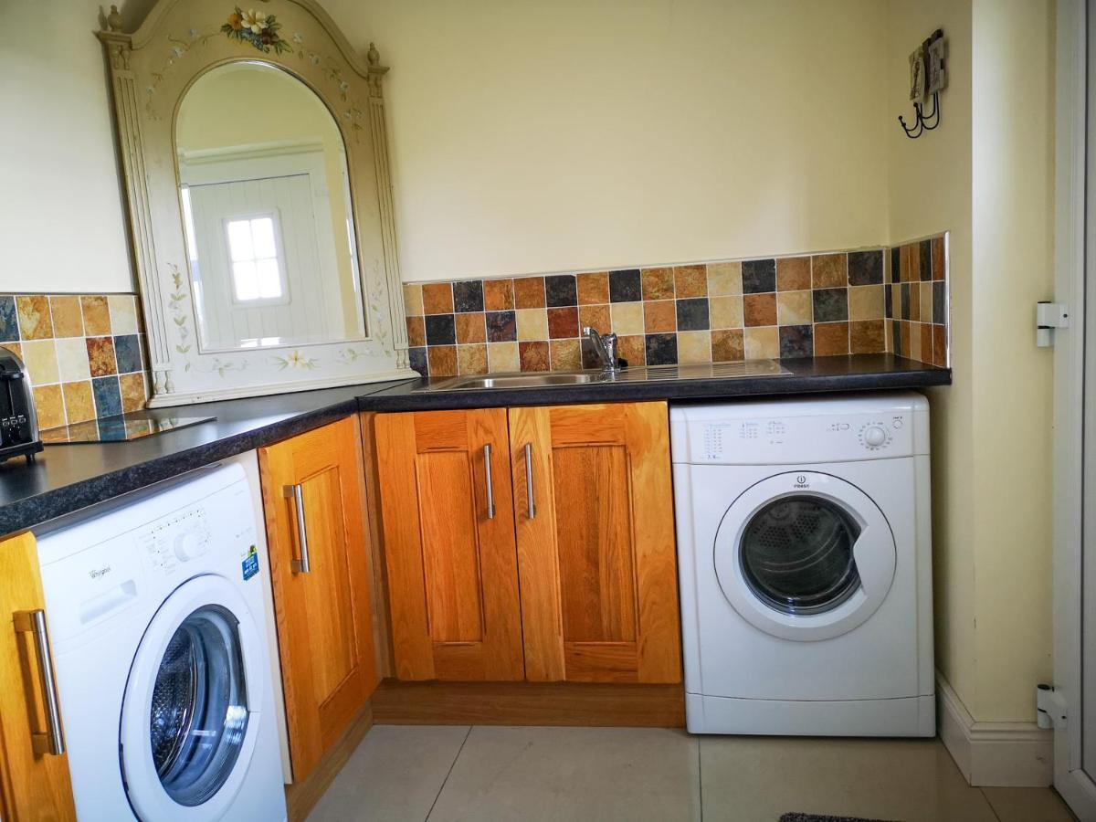 Holiday Cottages Portsalon Hébergement de vacances