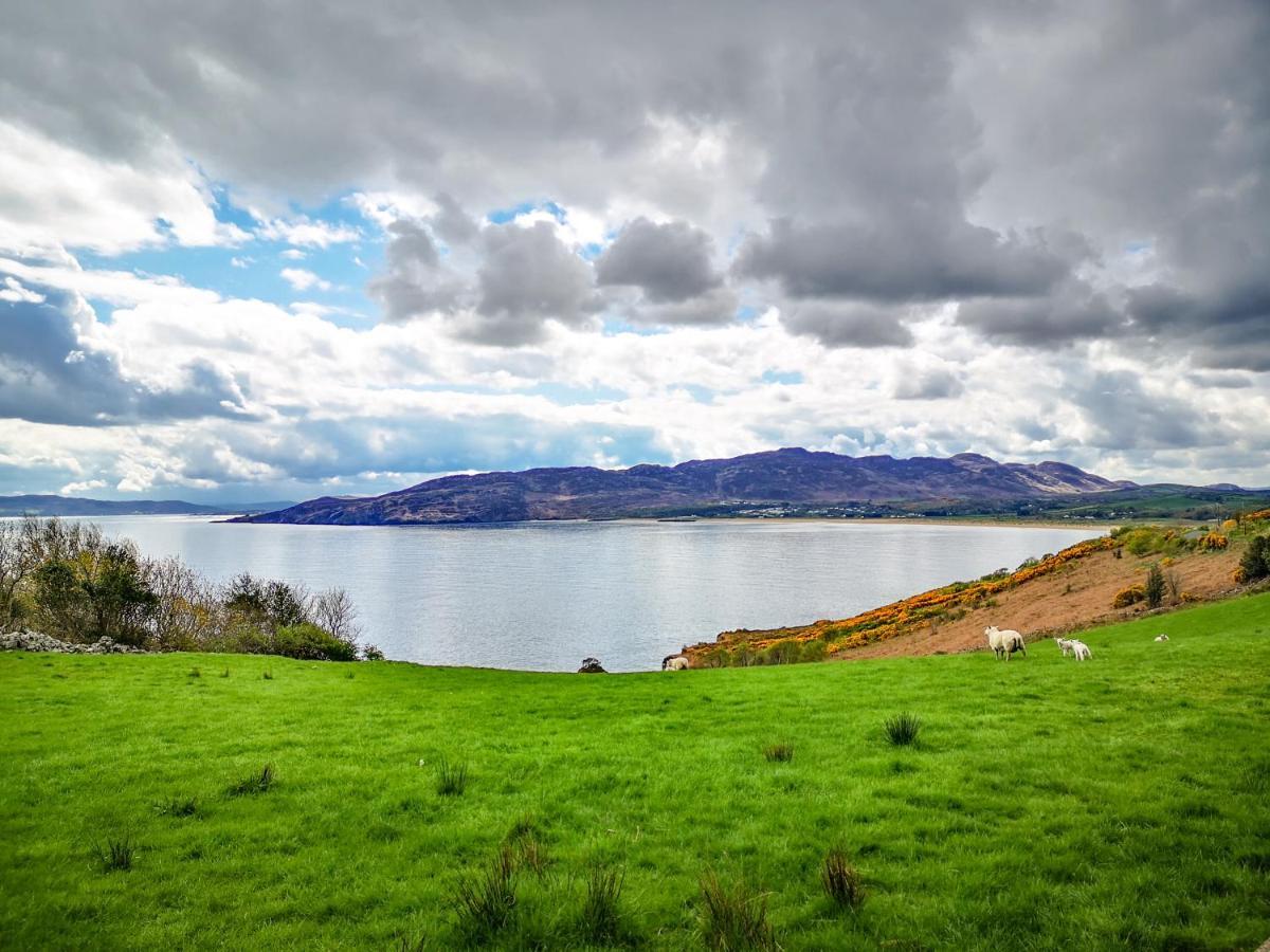 Holiday Cottages Portsalon Hébergement de vacances Portsalon