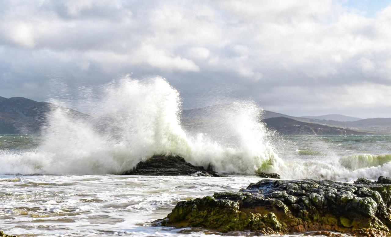 Holiday Cottages Portsalon Hébergement de vacances