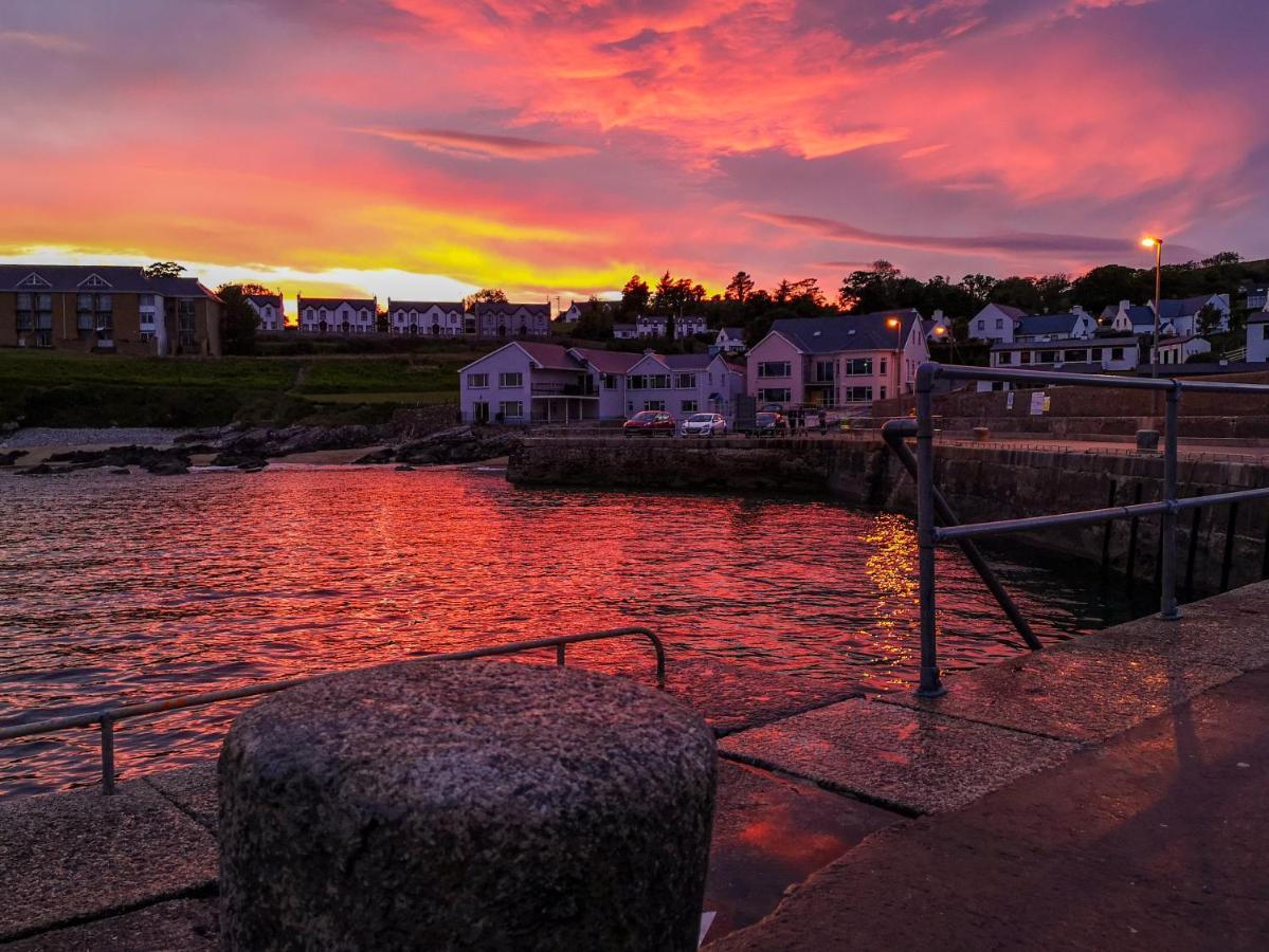 Hébergement de vacances Holiday Cottages Portsalon *